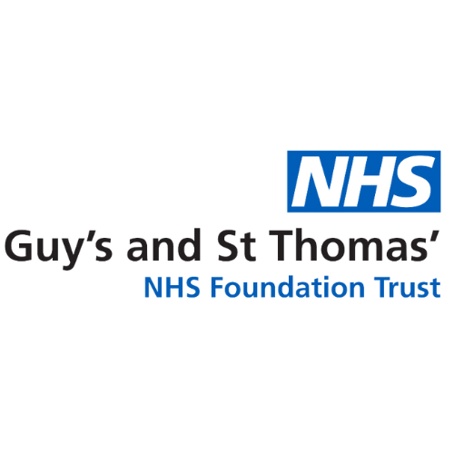 GUY'S AND ST THOMAS NHS FT