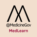 #MedLearn Educational Videos | Medicine Gov